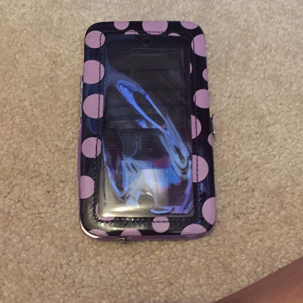 Well it and I phone 5S case
